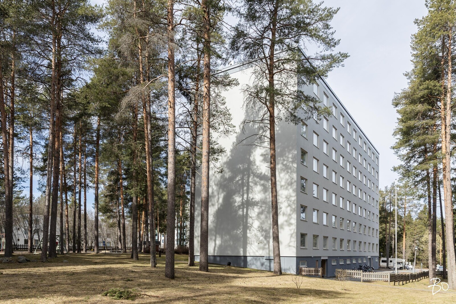 Nuolihaukantie 6 - kuva 24