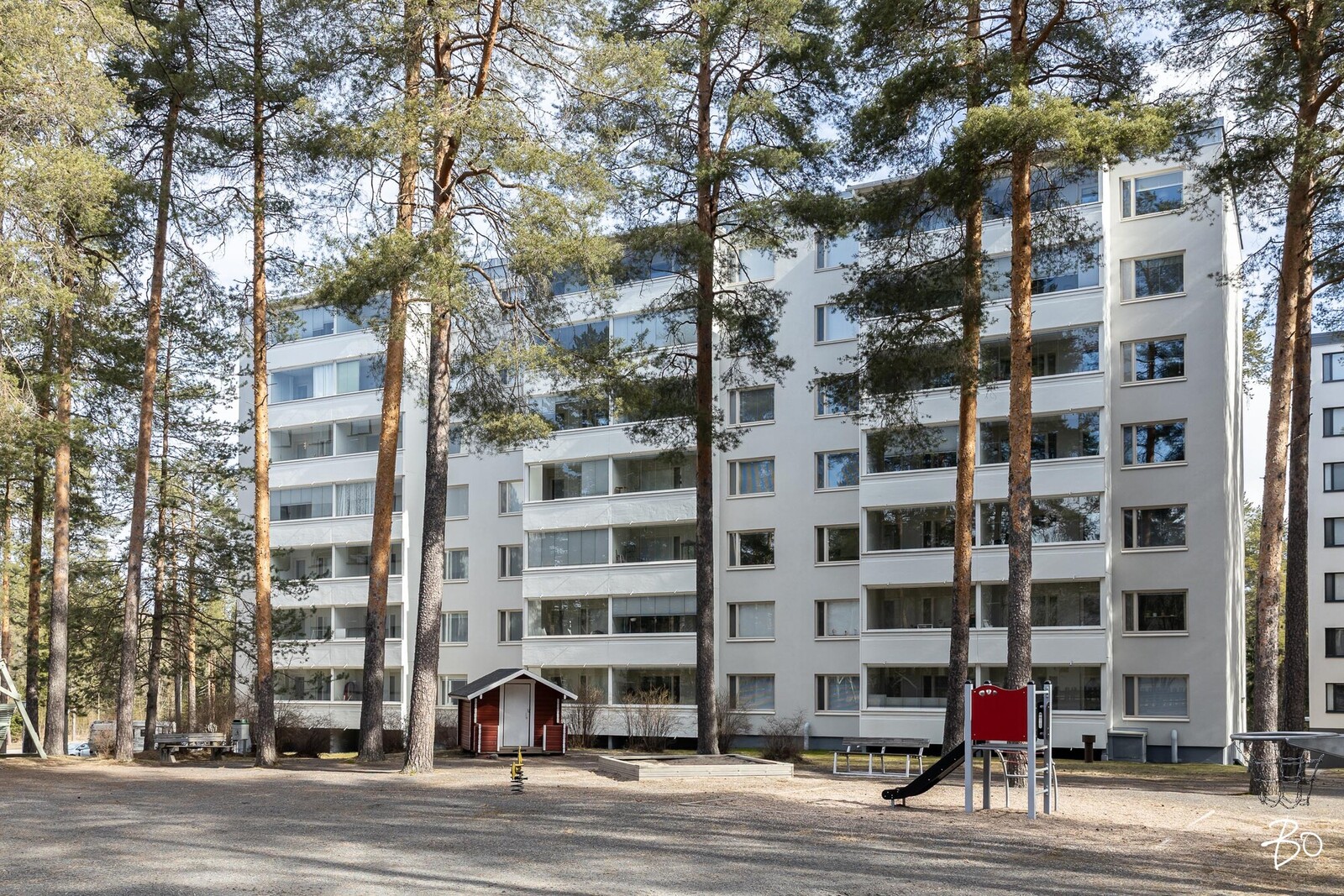 Nuolihaukantie 6 - kuva 25