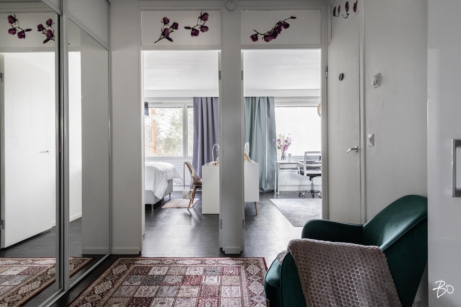 Nuolihaukantie 6 - kuva 13