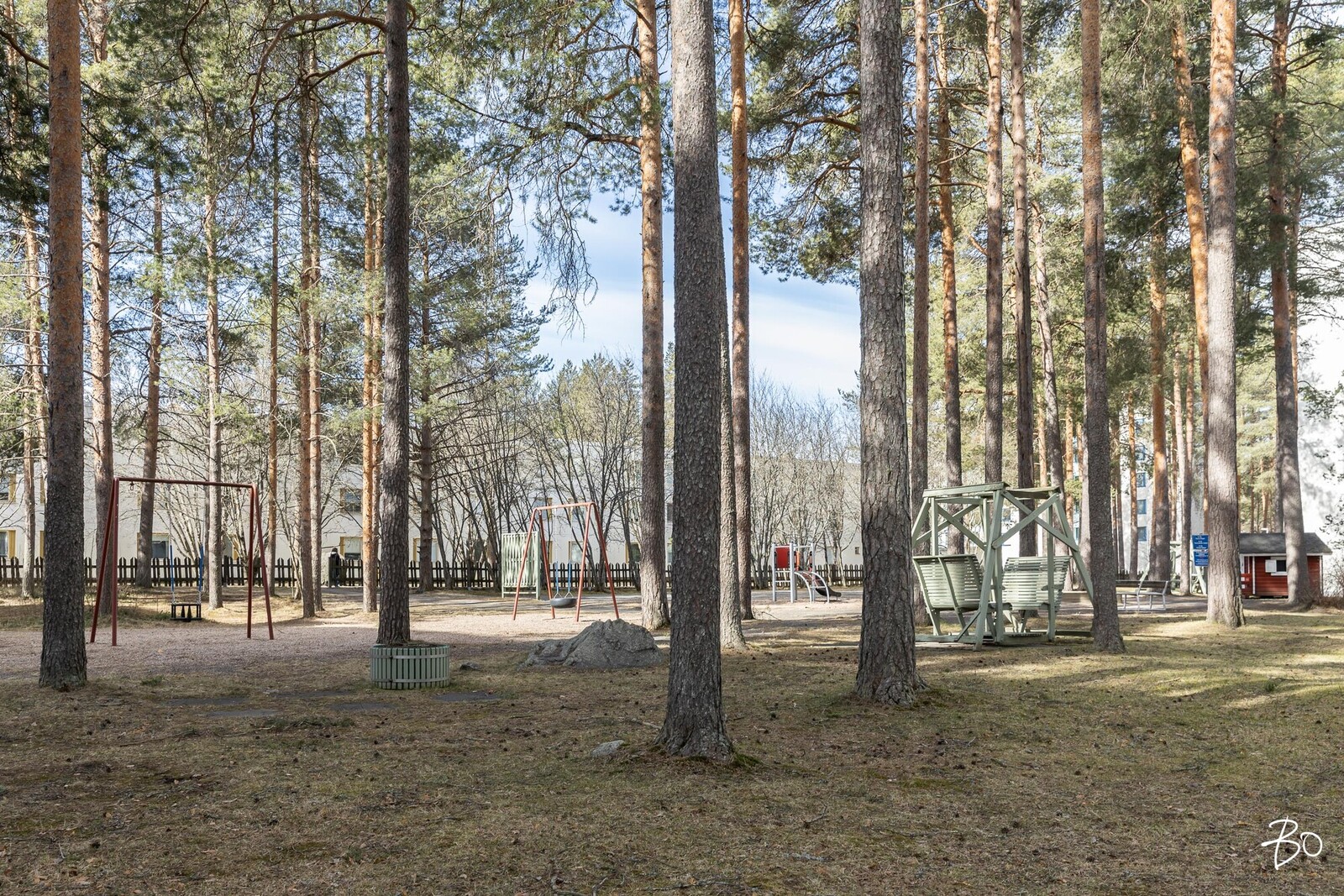 Nuolihaukantie 6 - kuva 27