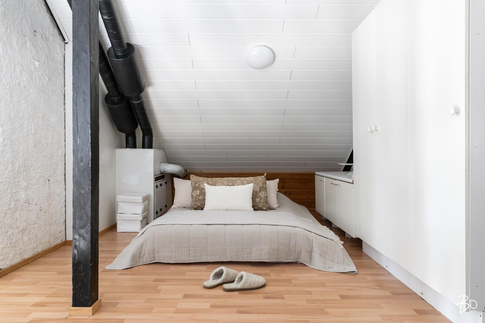 Nokkalantie 8A - kuva 26