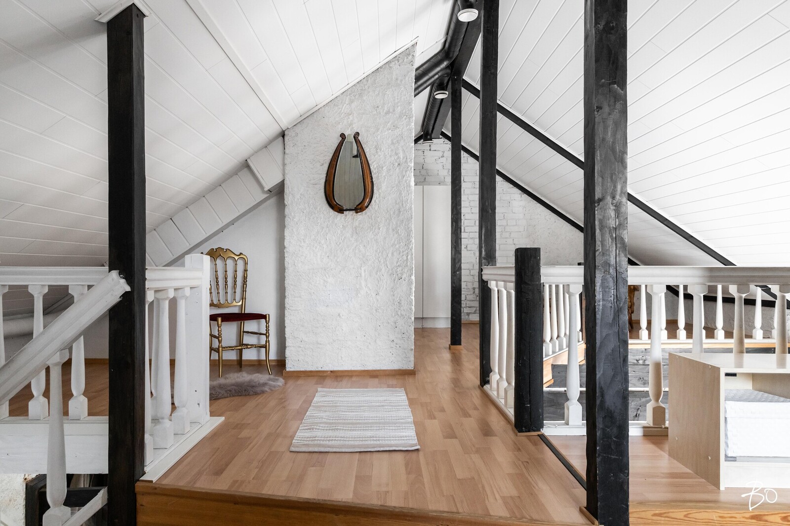 Nokkalantie 8A - kuva 24