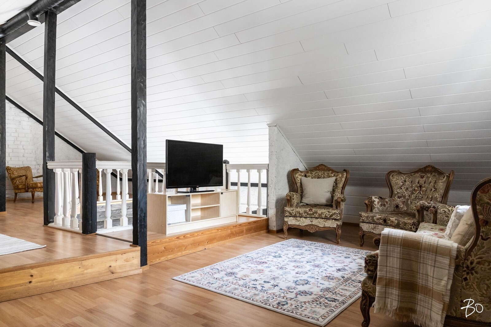 Nokkalantie 8A - kuva 32