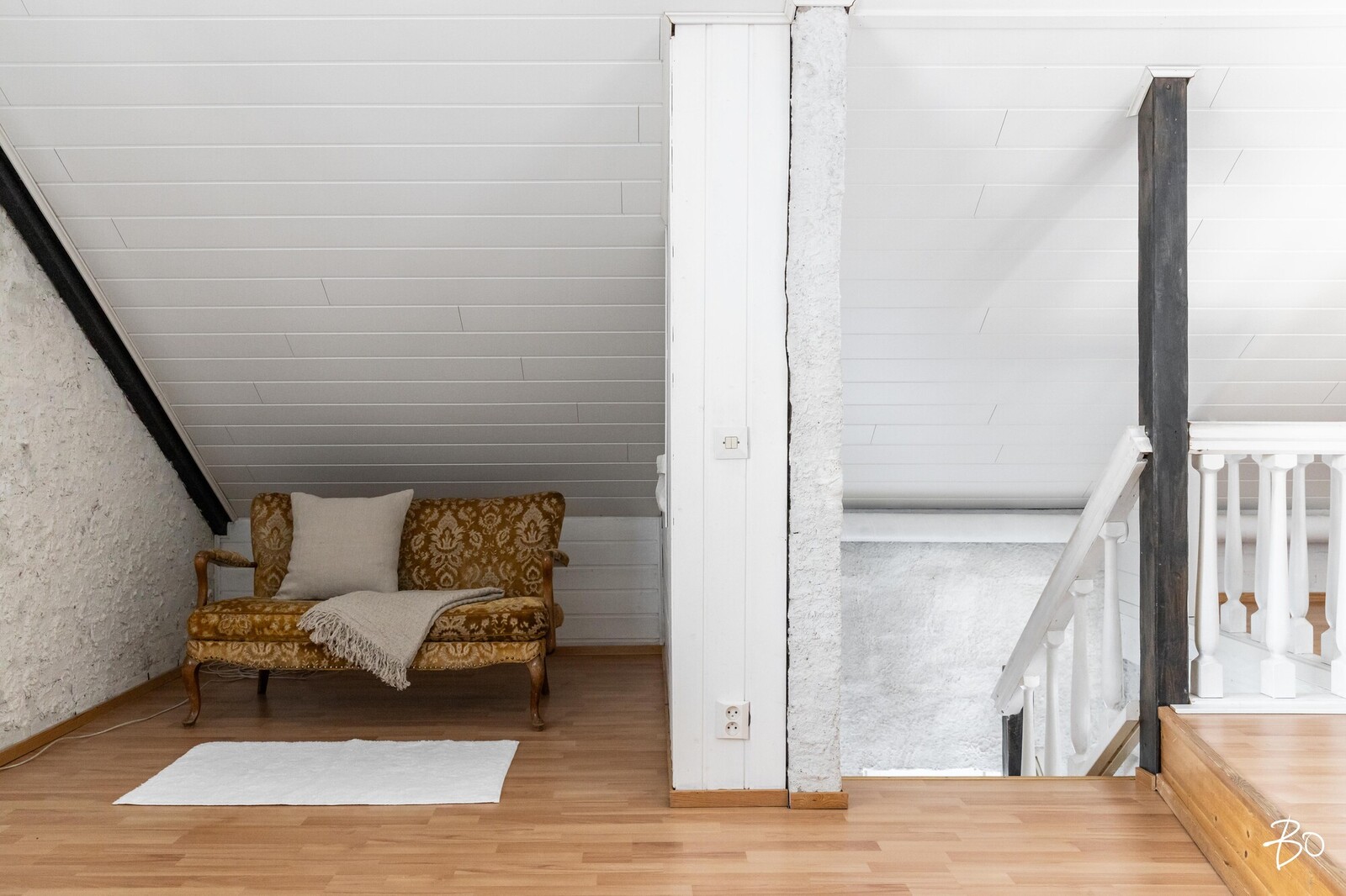 Nokkalantie 8A - kuva 25