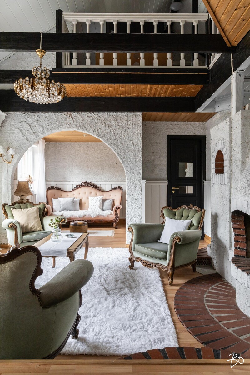 Nokkalantie 8A - kuva 13