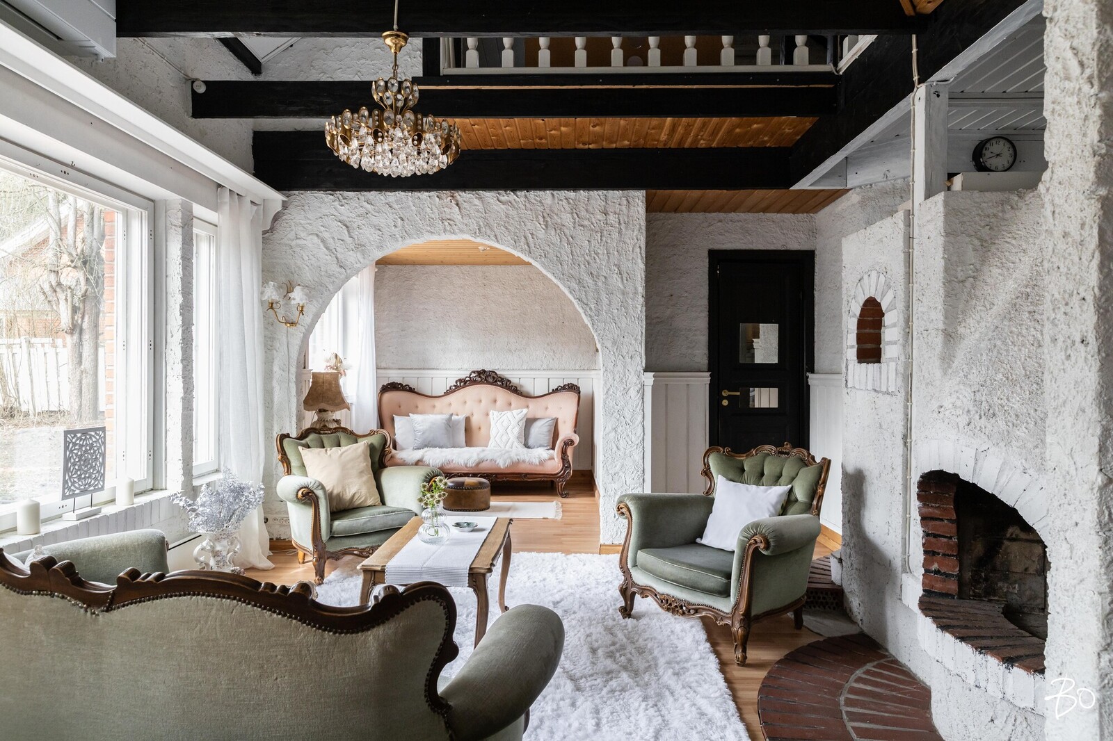 Nokkalantie 8A - kuva 14