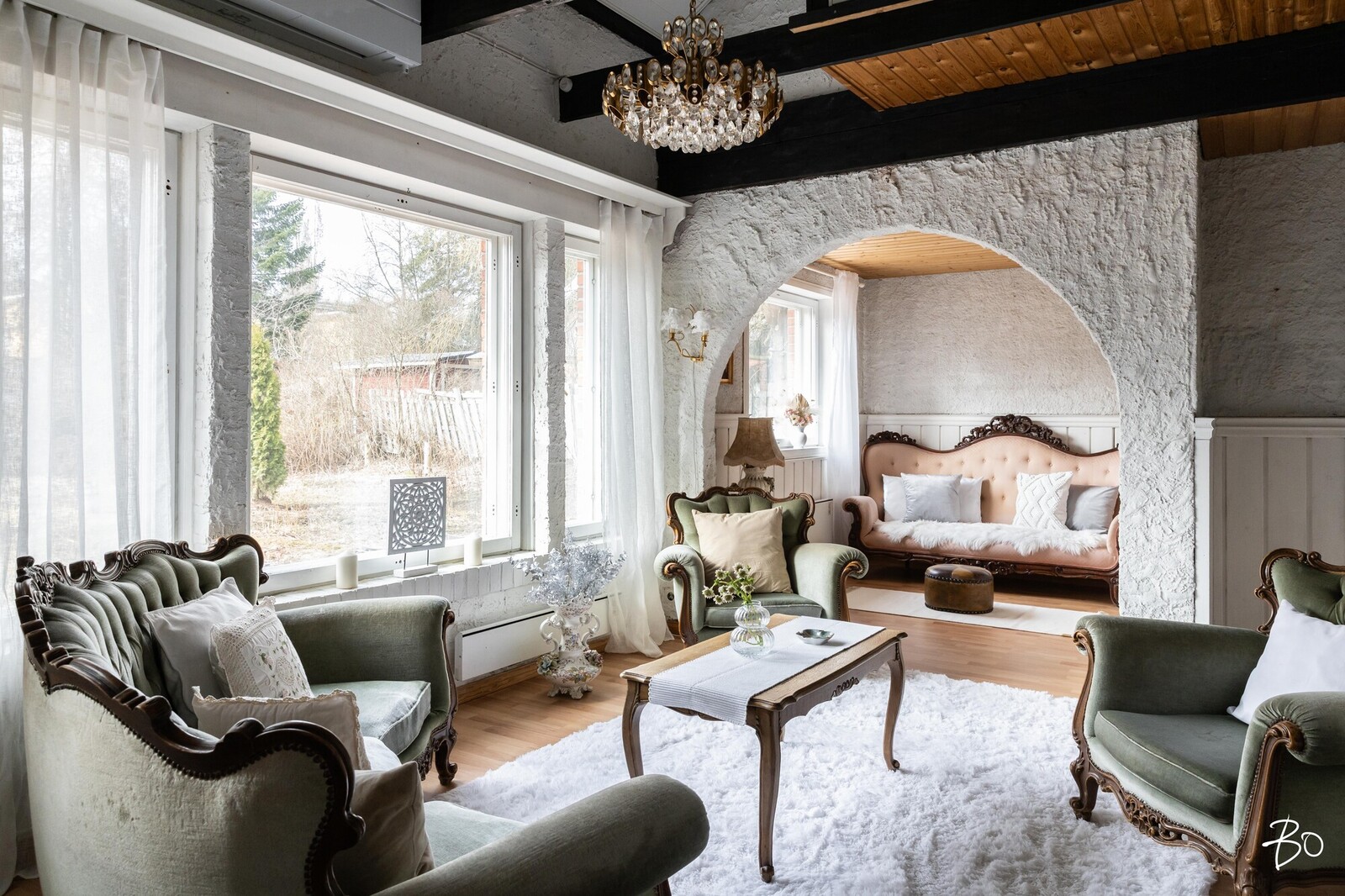 Nokkalantie 8A - kuva 12