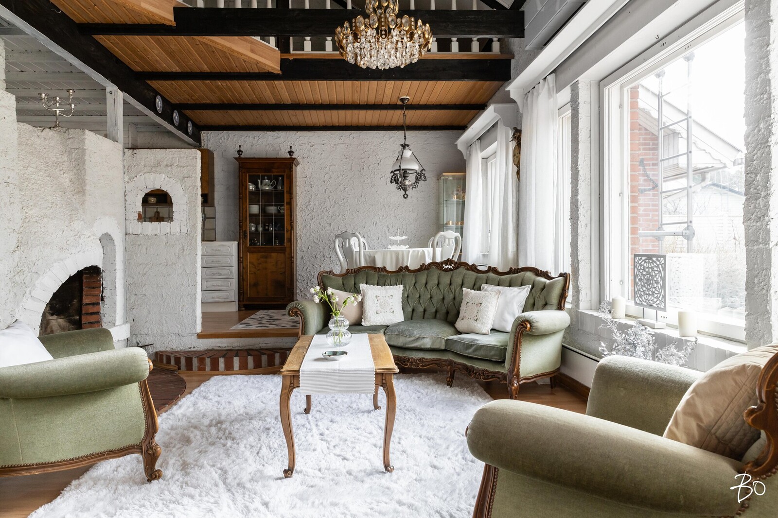 Nokkalantie 8A - kuva 3