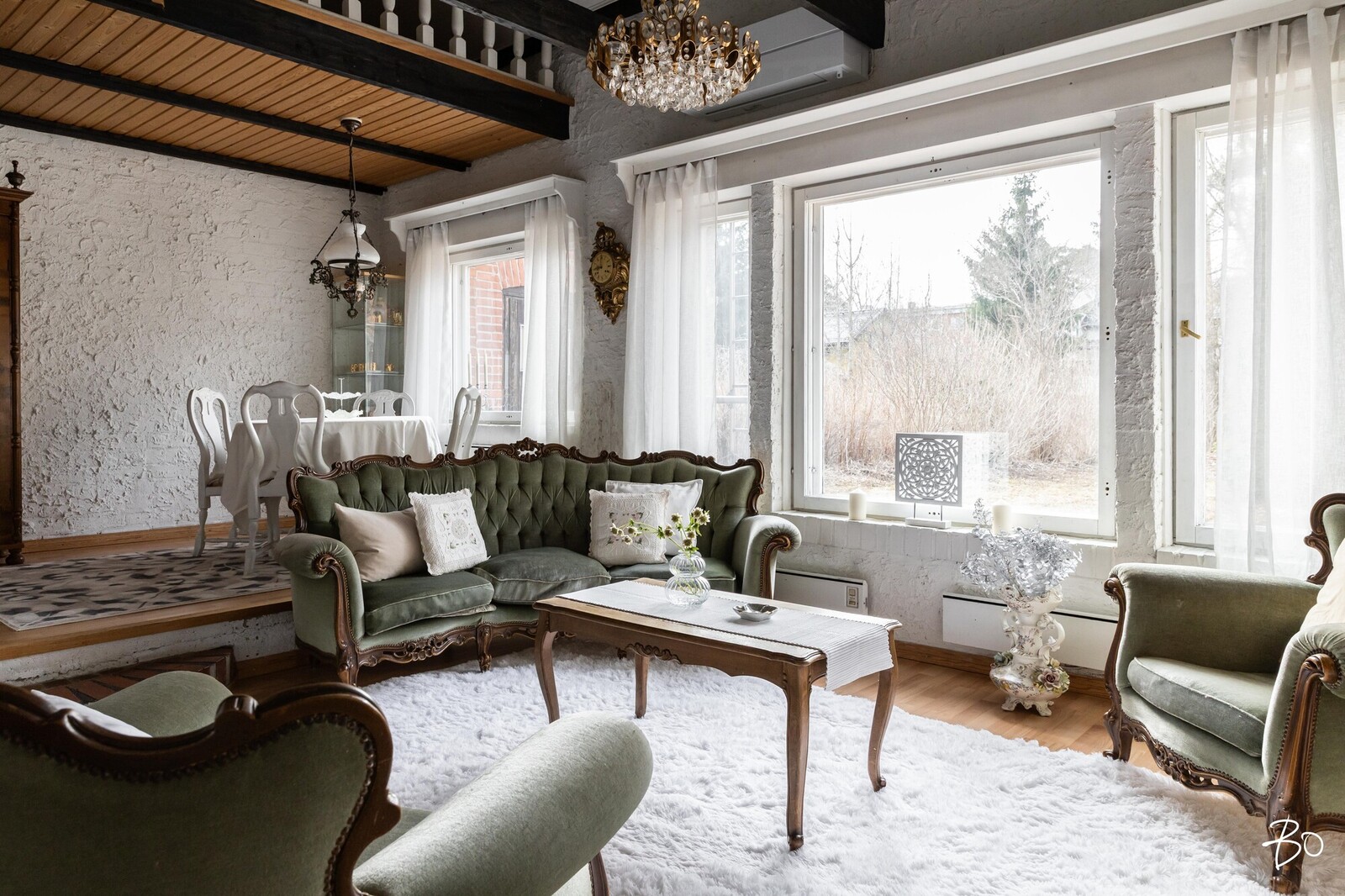 Nokkalantie 8A - kuva 16