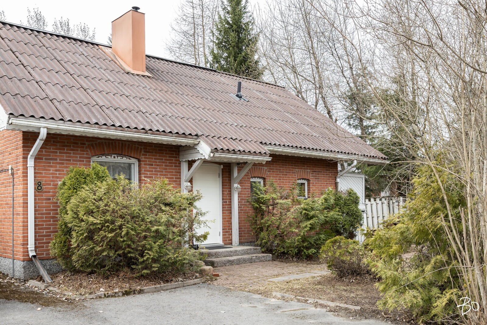 Nokkalantie 8A - kuva 33