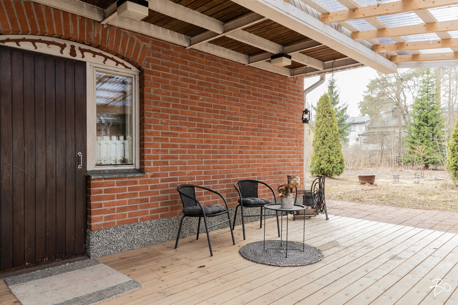 Nokkalantie 8A - kuva 39