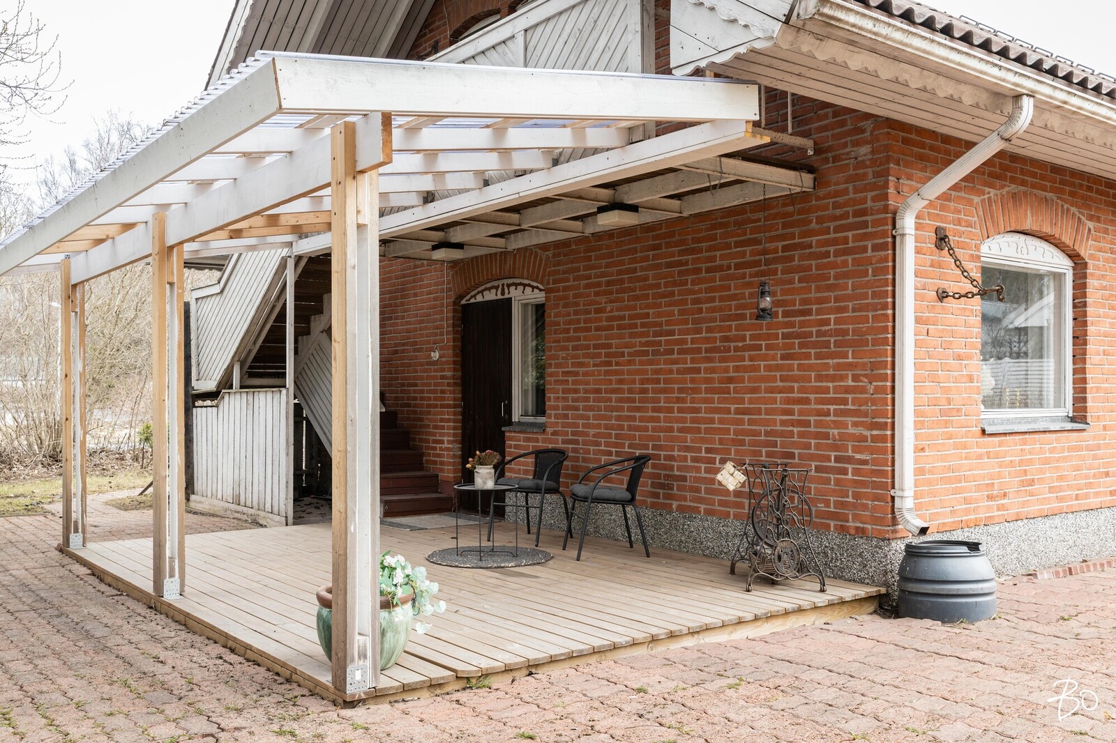 Nokkalantie 8A - kuva 43