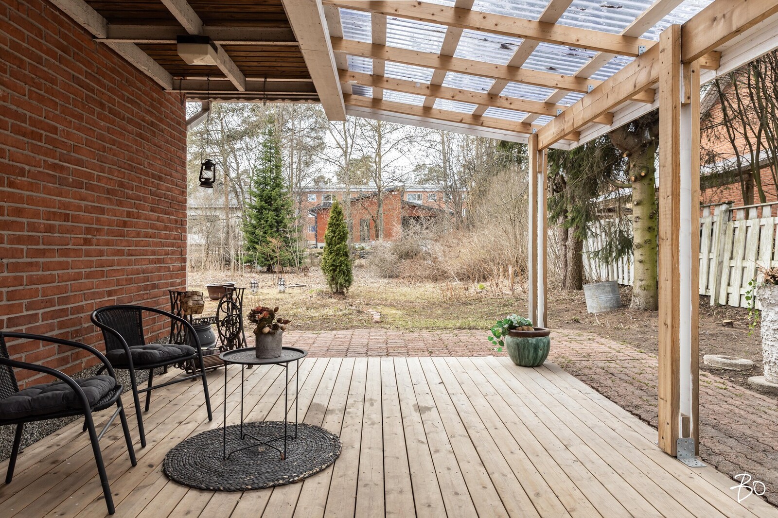 Nokkalantie 8A - kuva 41