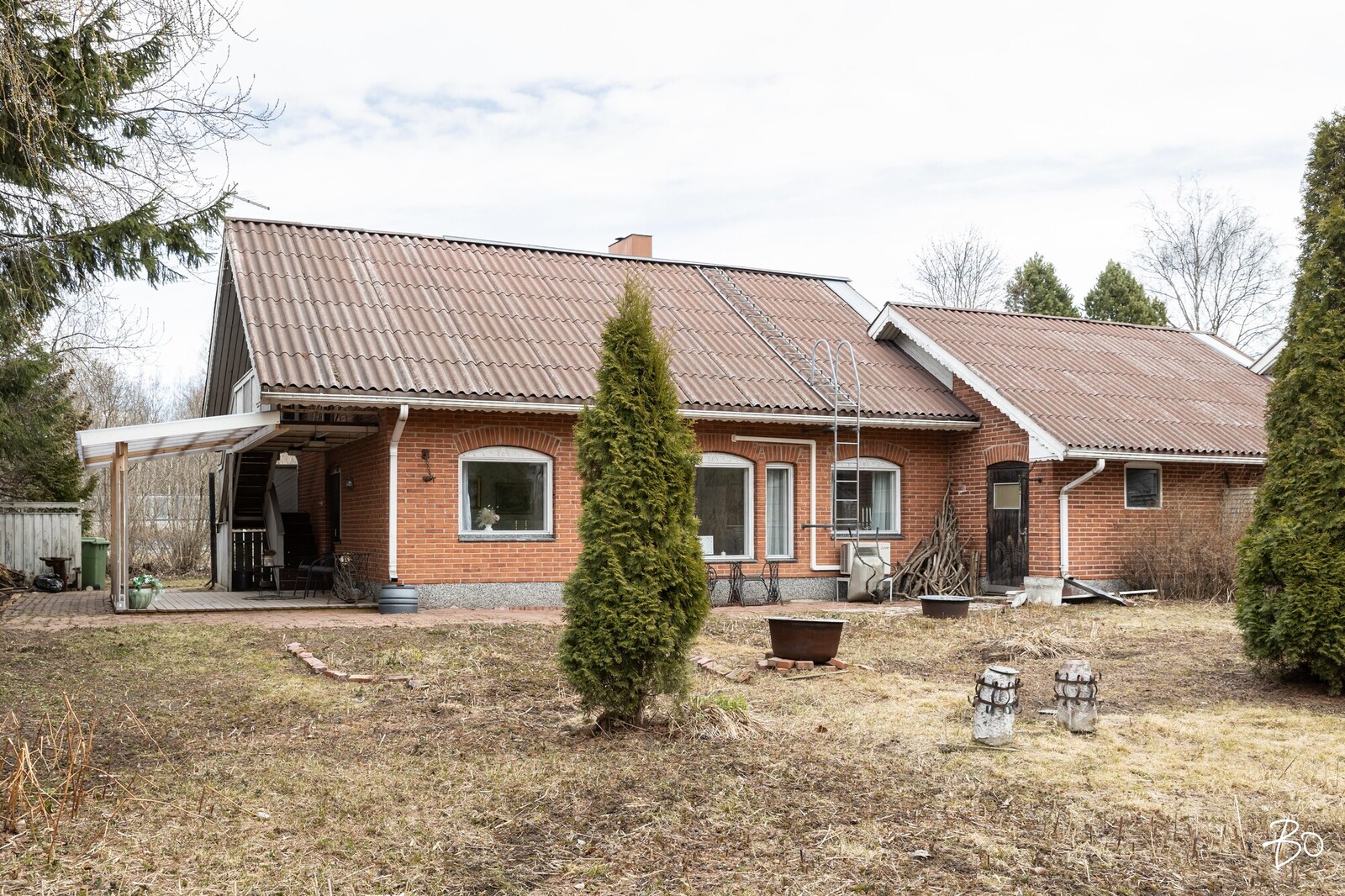 Nokkalantie 8A - kuva 45