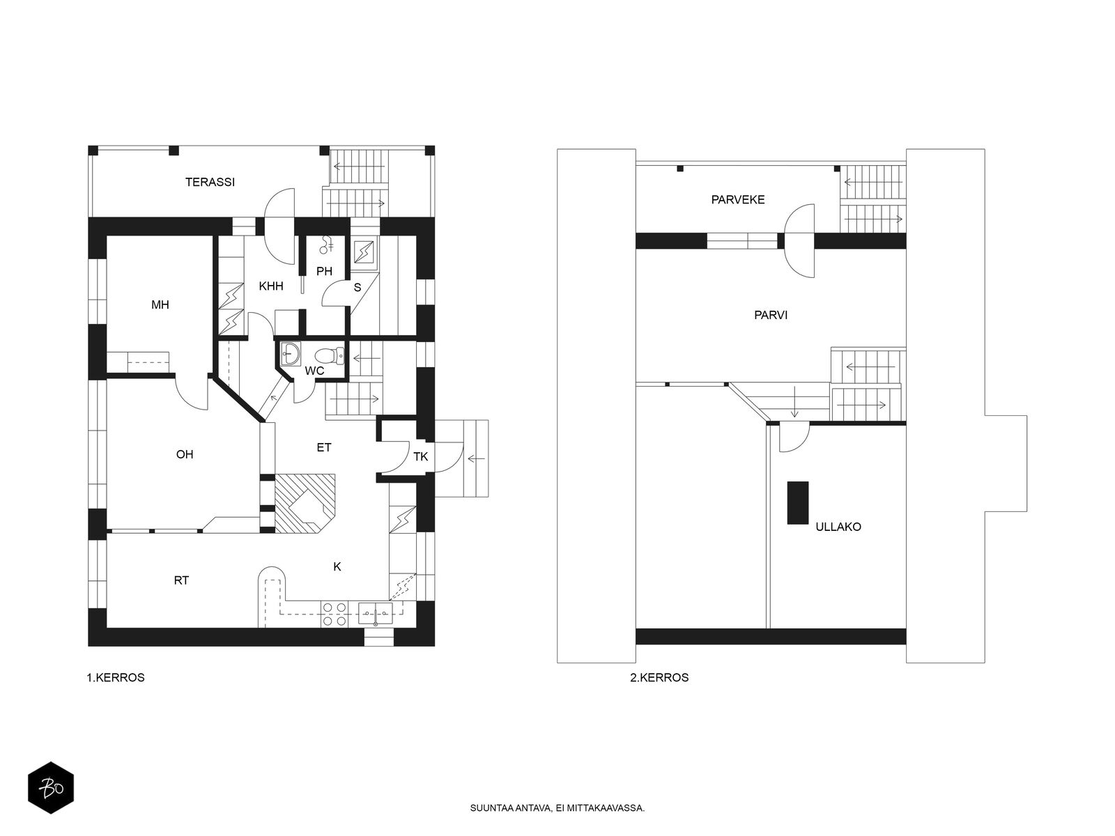 Nokkalantie 8A - kuva 2