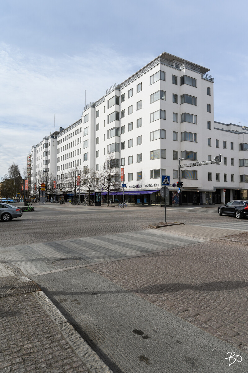 Uusikatu 24 - kuva 18