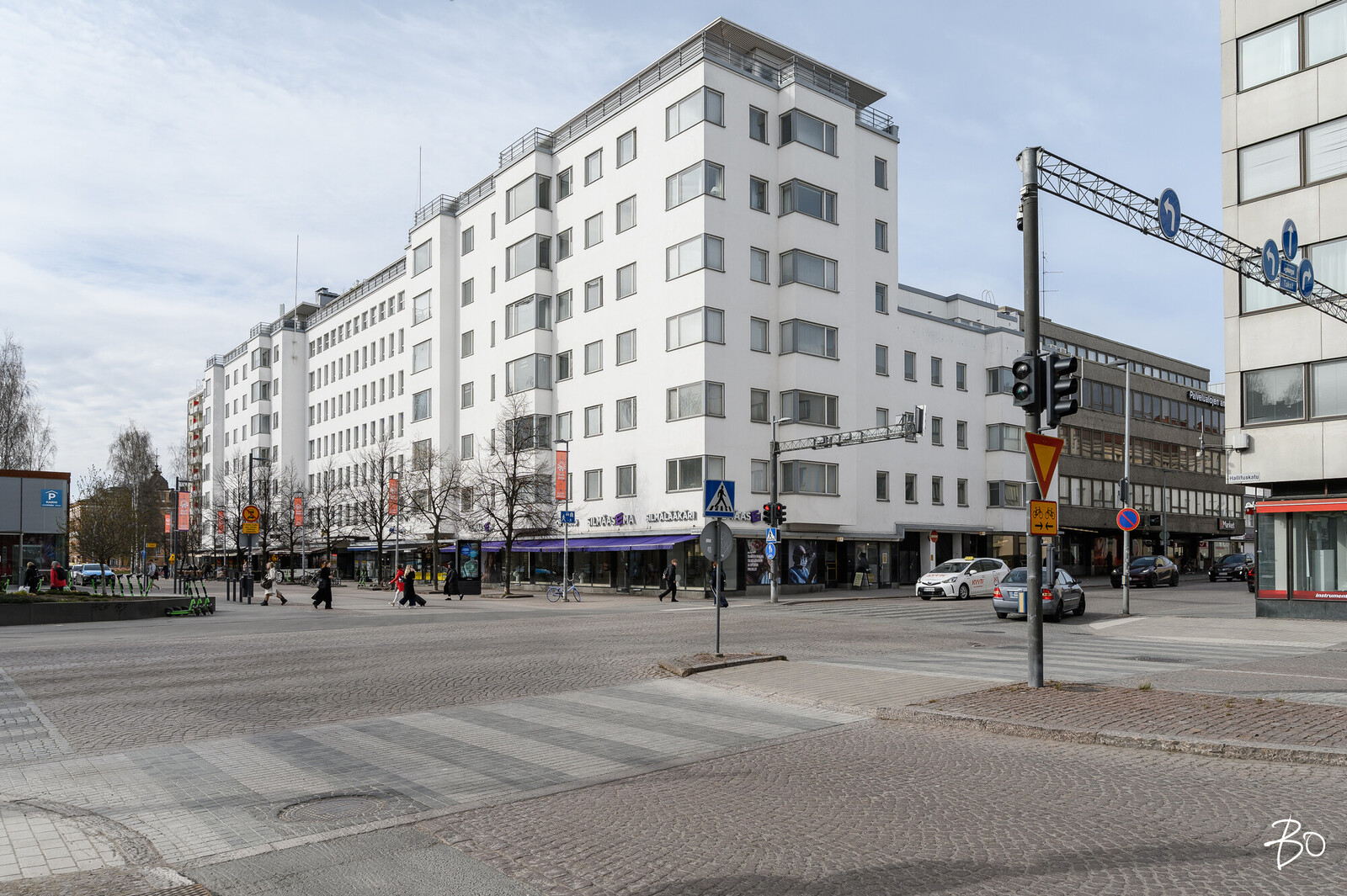 Uusikatu 24 - kuva 1