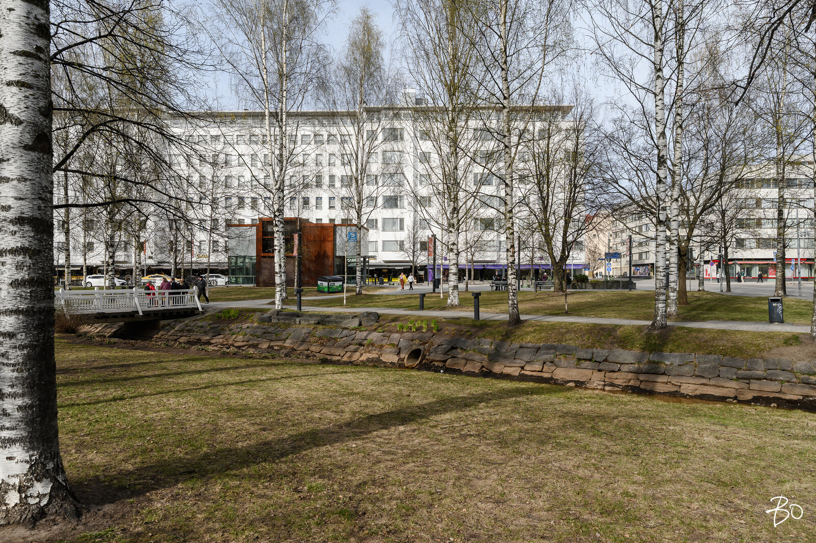 Uusikatu 24 - kuva 20