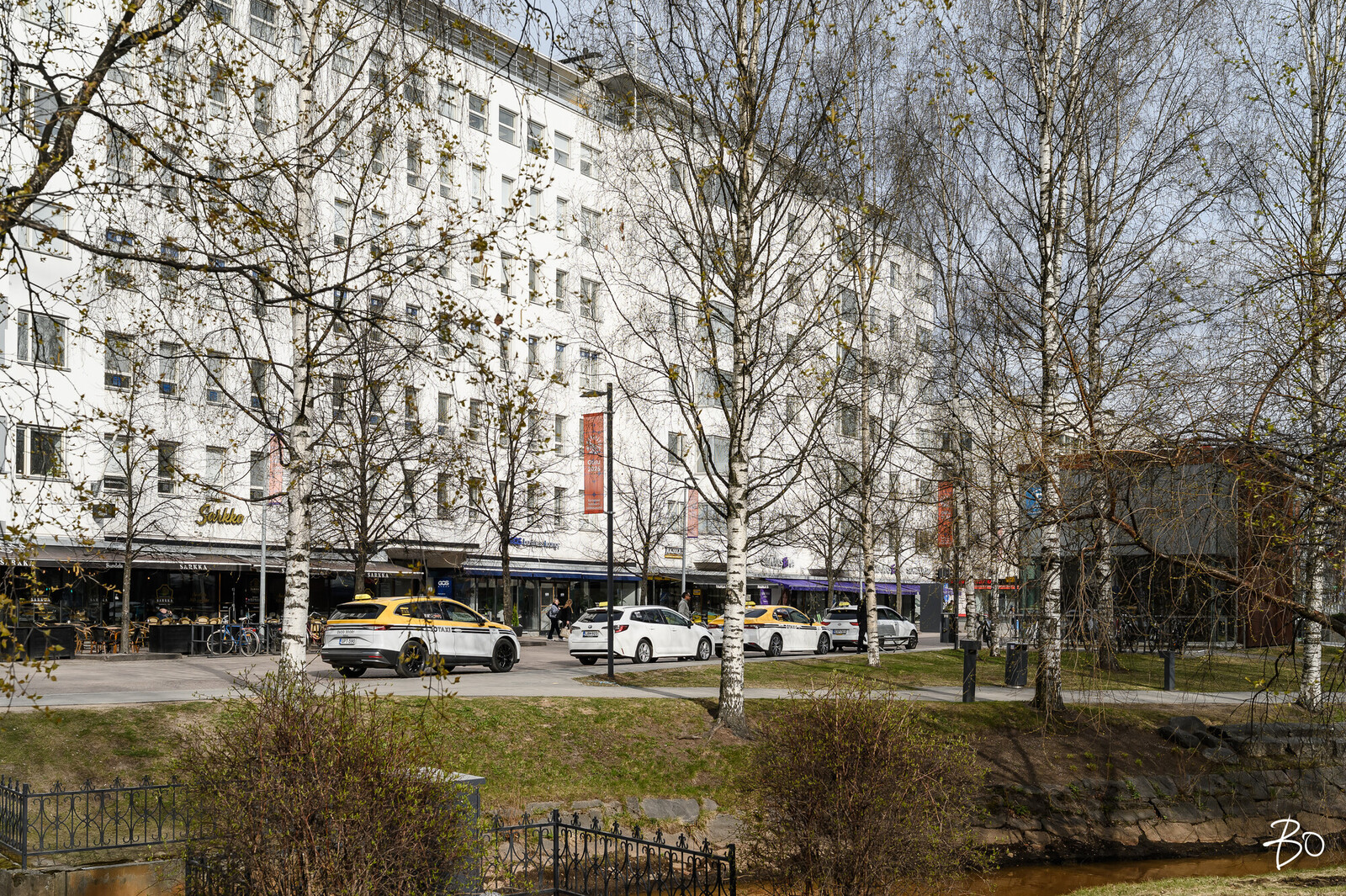 Uusikatu 24 - kuva 21