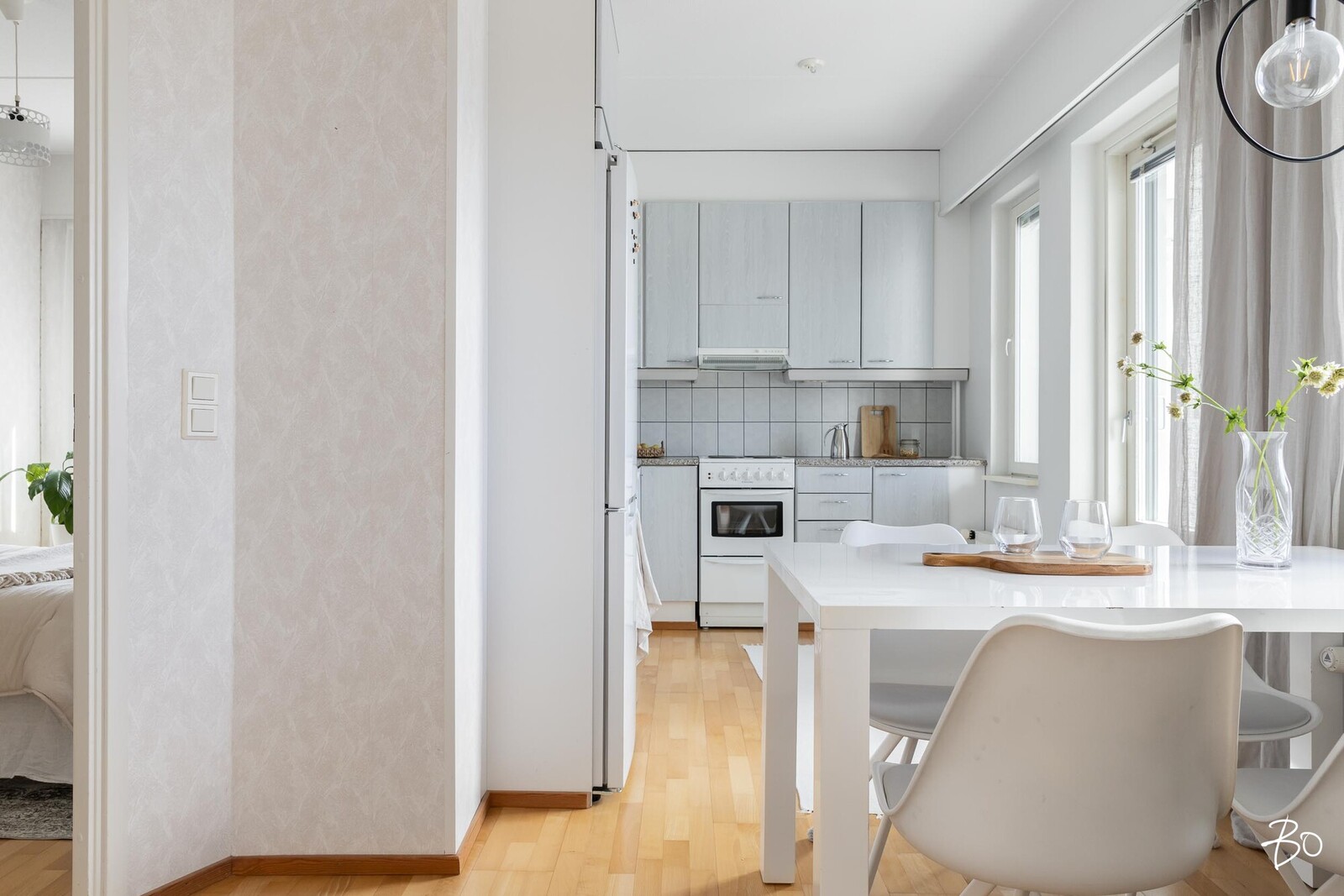 Kasarmintie 22 - kuva 3