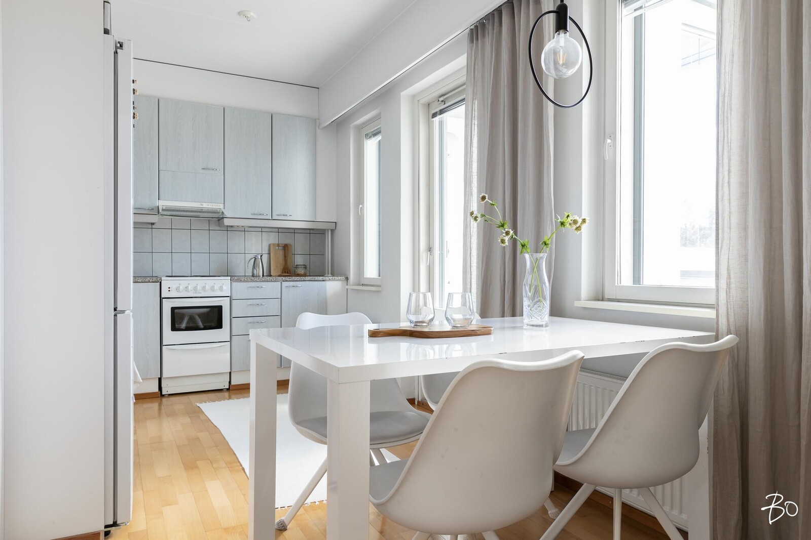 Kasarmintie 22 - kuva 5