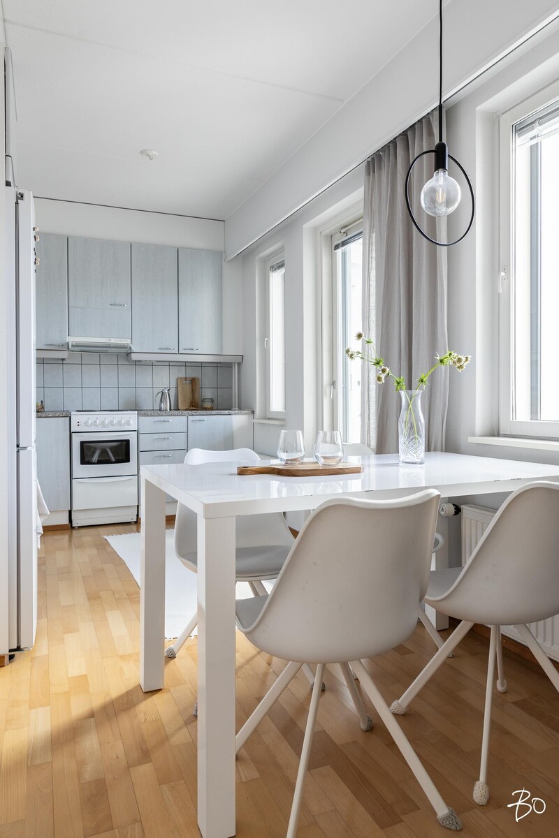 Kasarmintie 22 - kuva 4