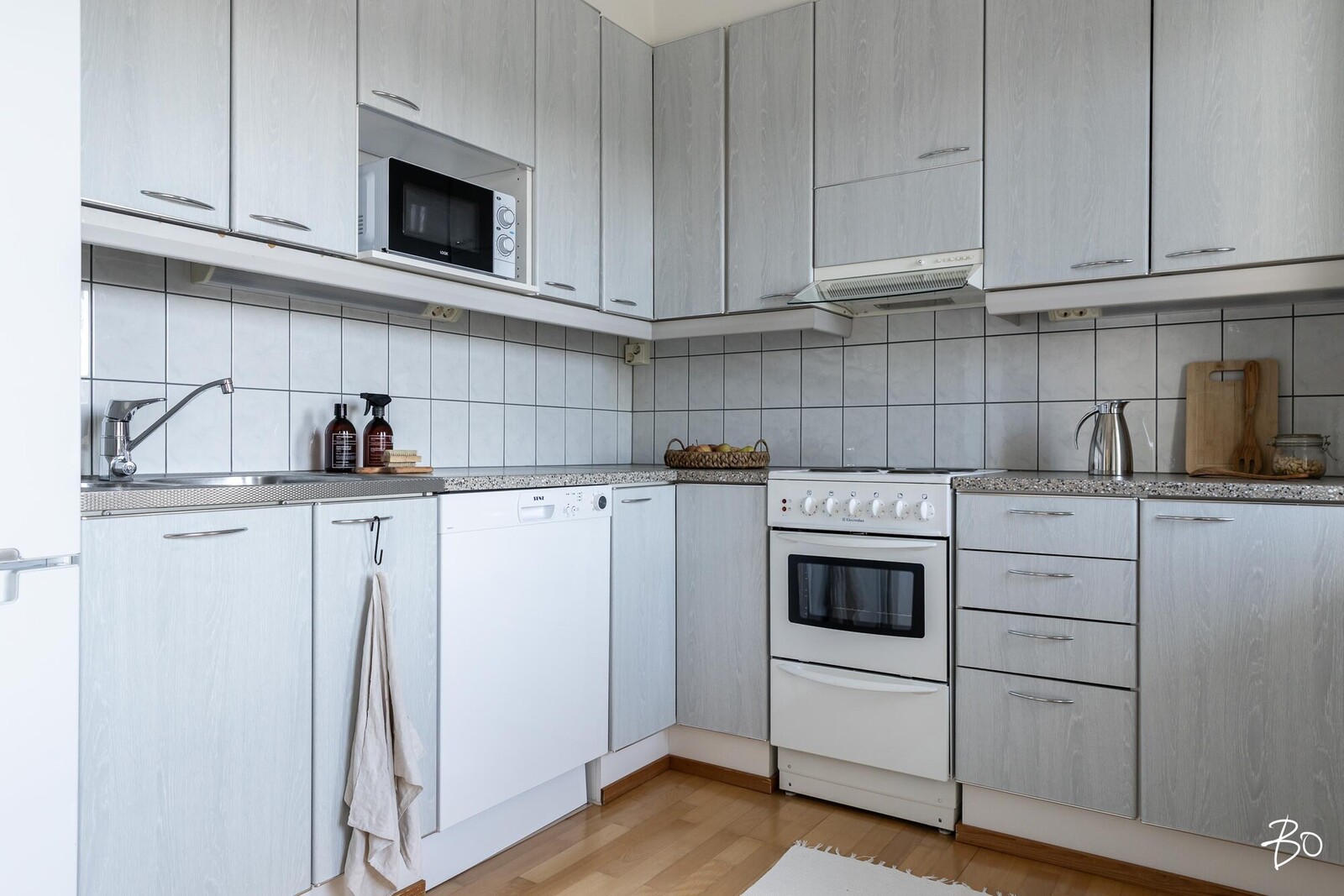 Kasarmintie 22 - kuva 8