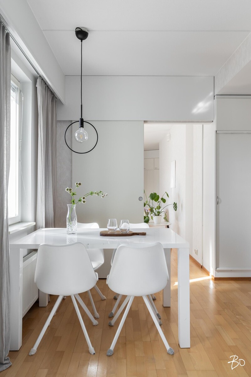 Kasarmintie 22 - kuva 9