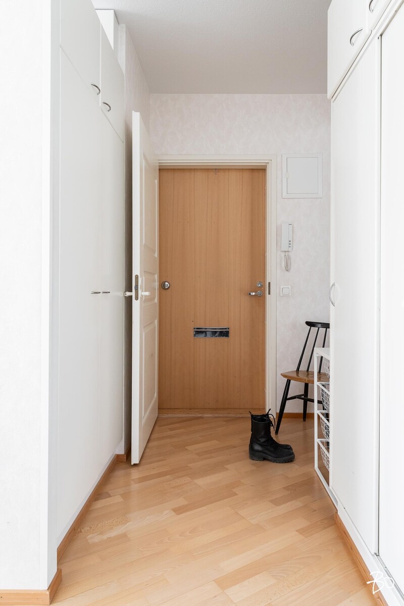 Kasarmintie 22 - kuva 21