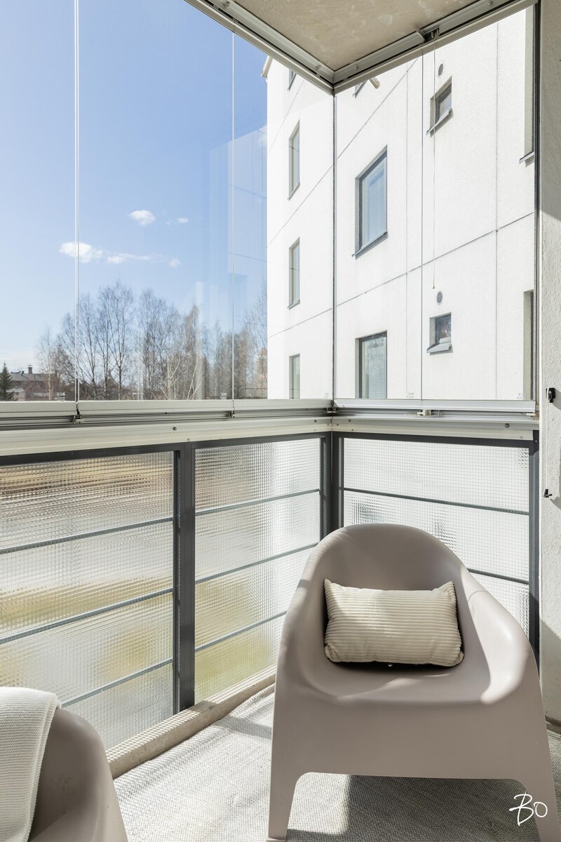 Kasarmintie 22 - kuva 12