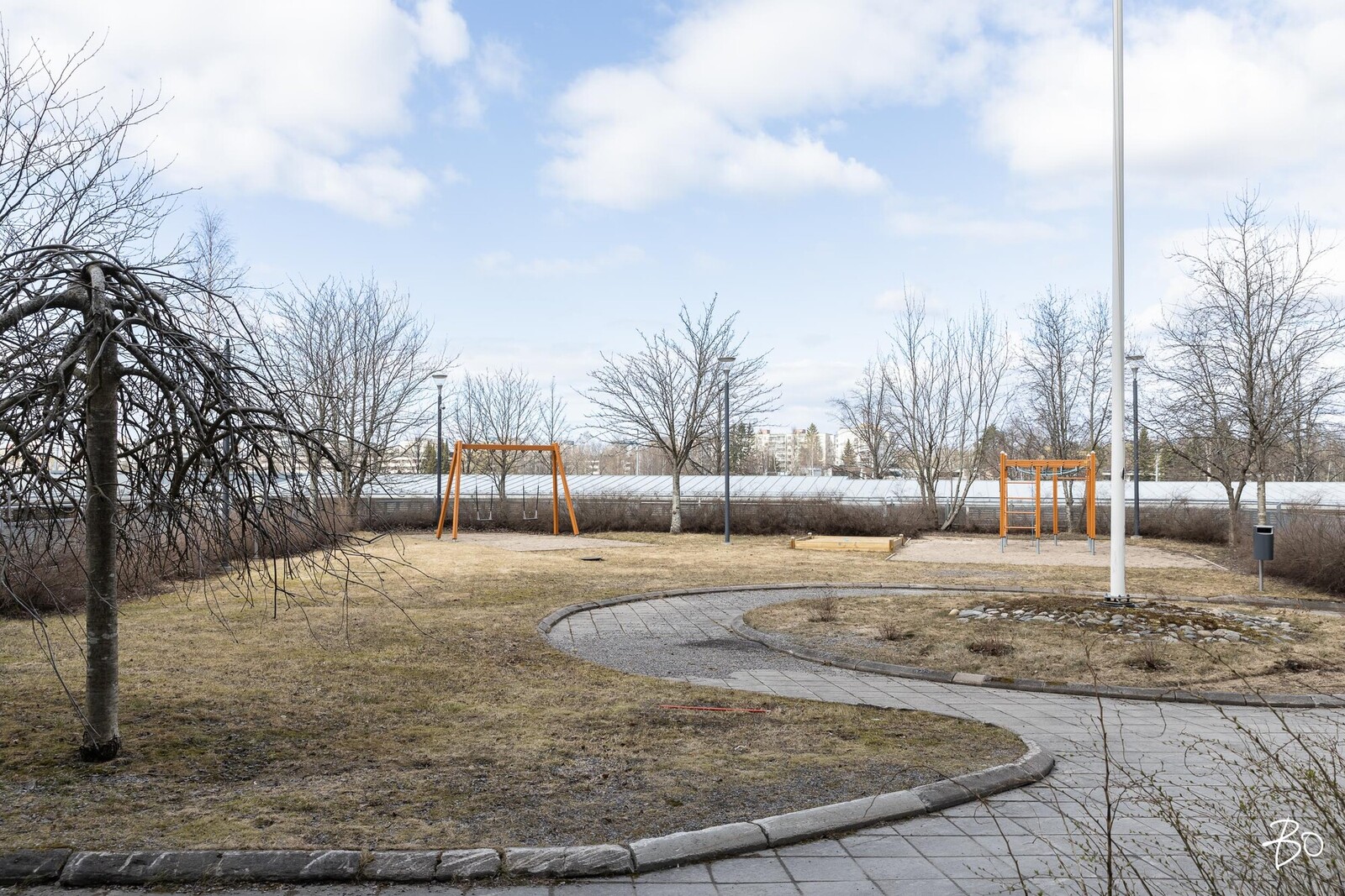 Kasarmintie 22 - kuva 22