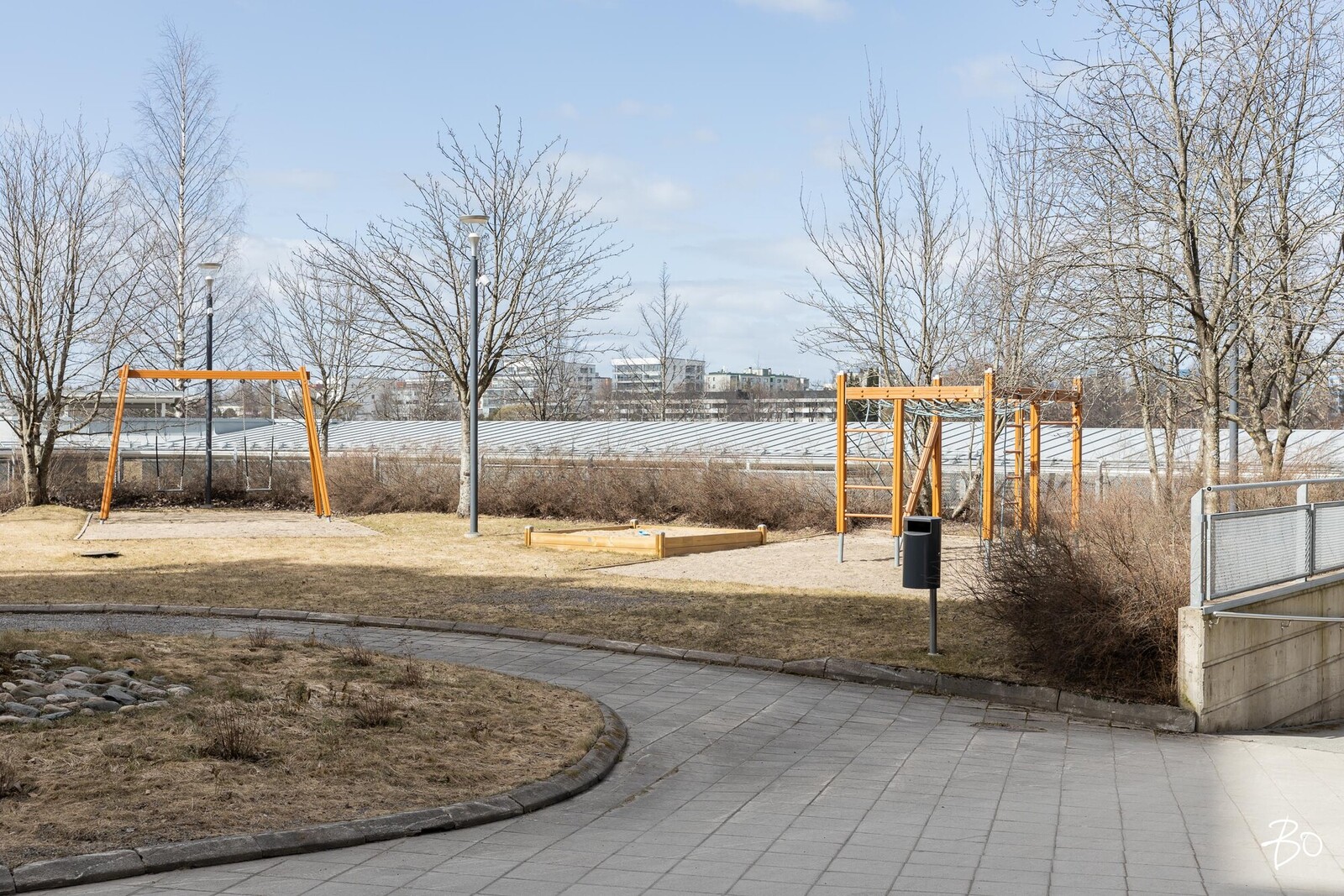 Kasarmintie 22 - kuva 23