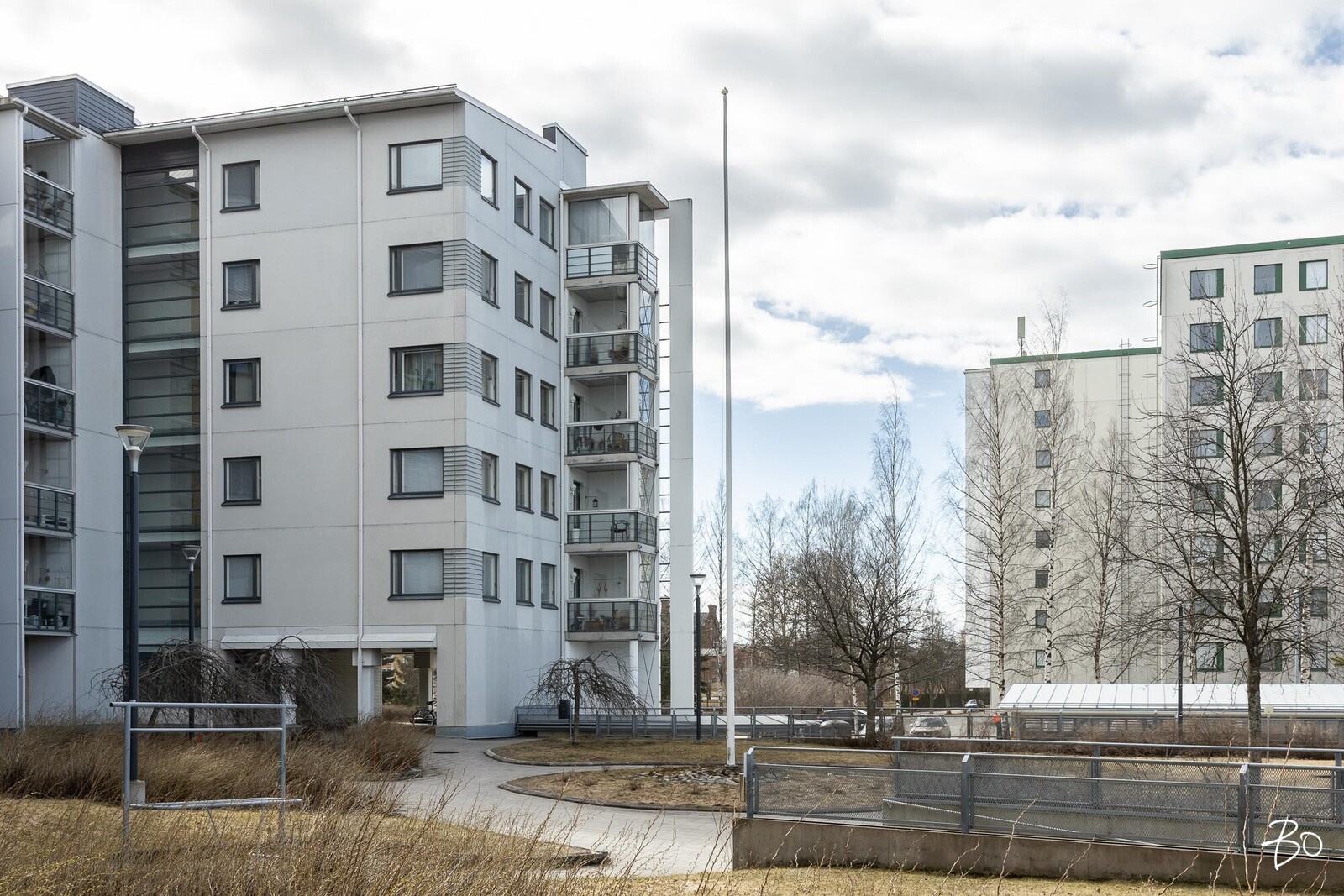 Kasarmintie 22 - kuva 25