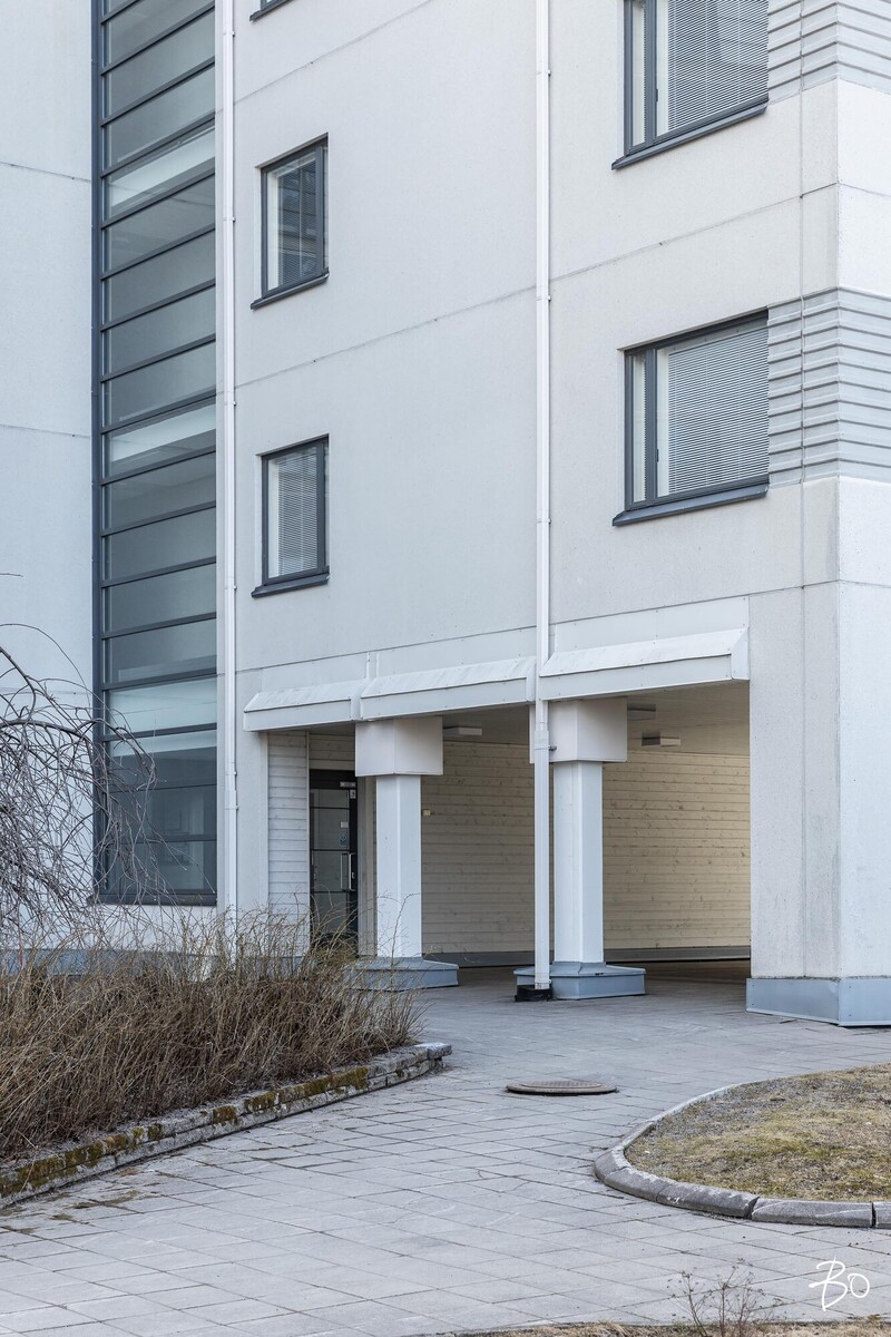 Kasarmintie 22 - kuva 26