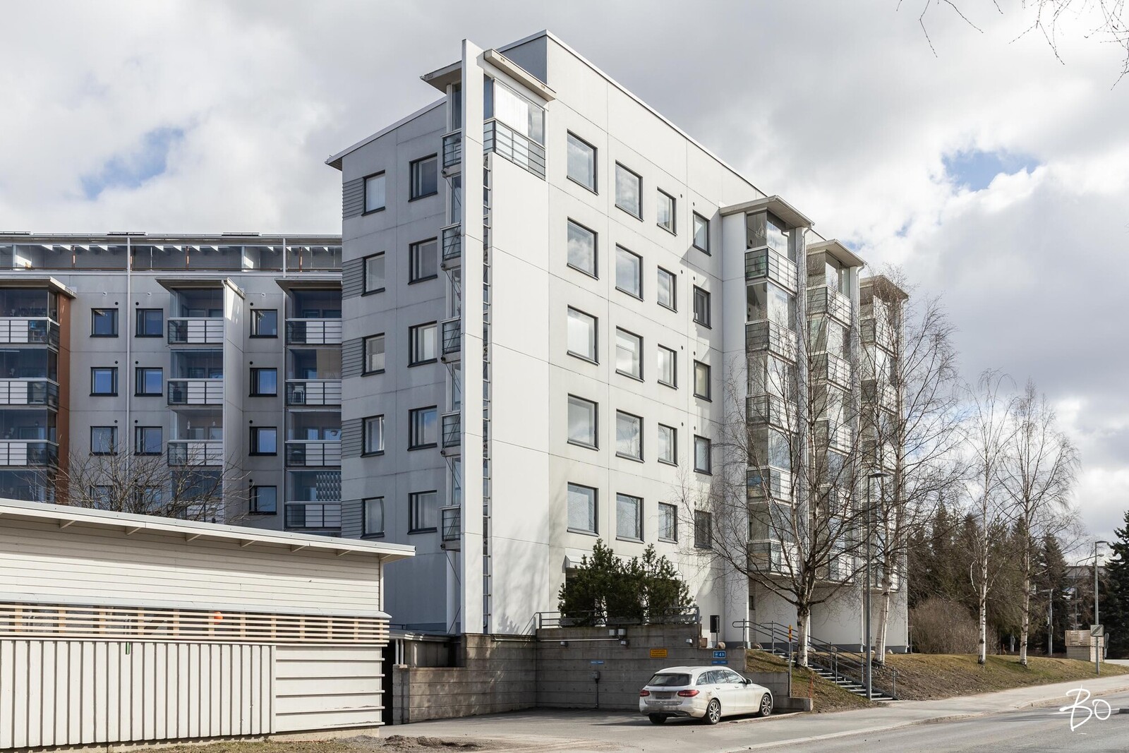 Kasarmintie 22 - kuva 27