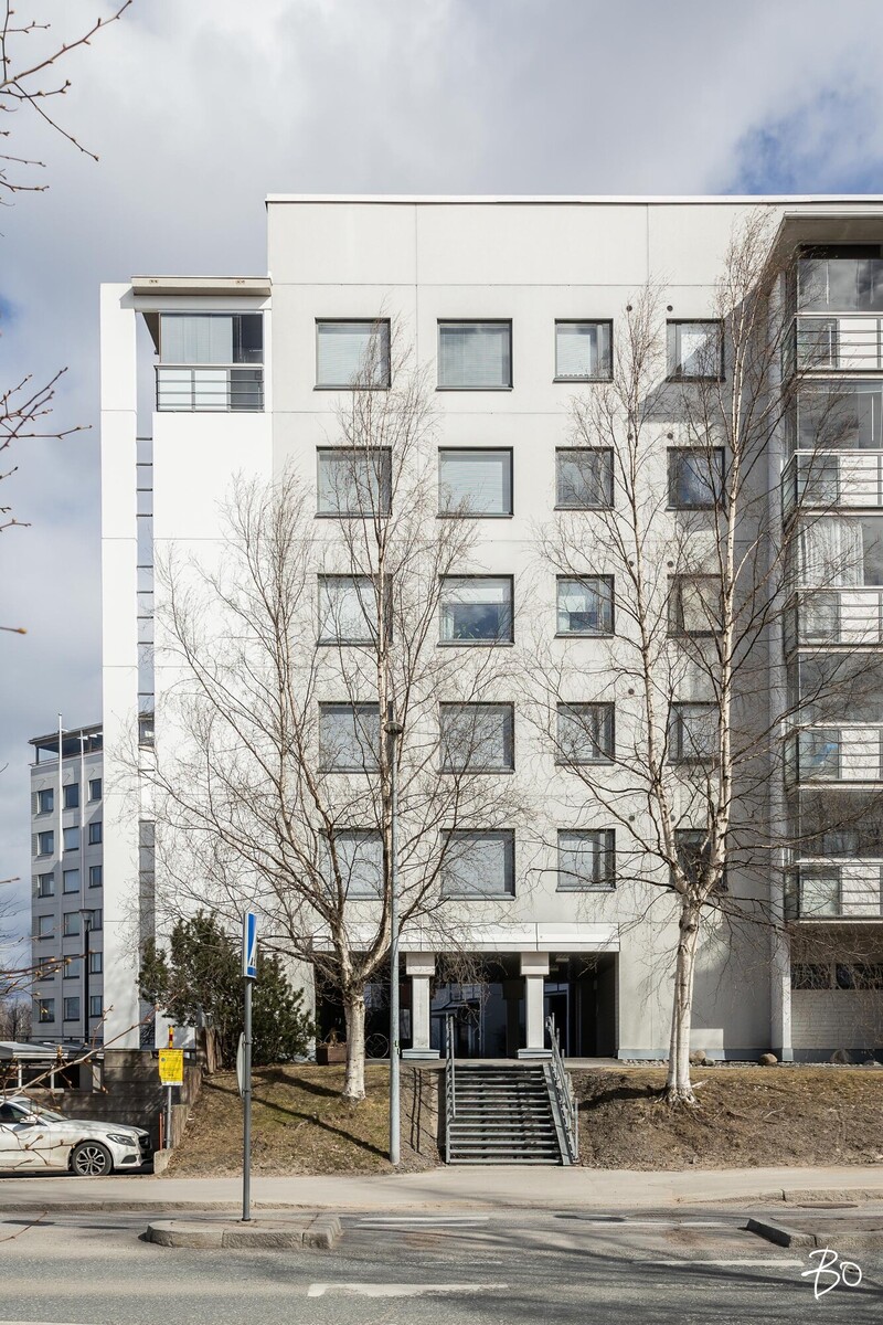 Kasarmintie 22 - kuva 28