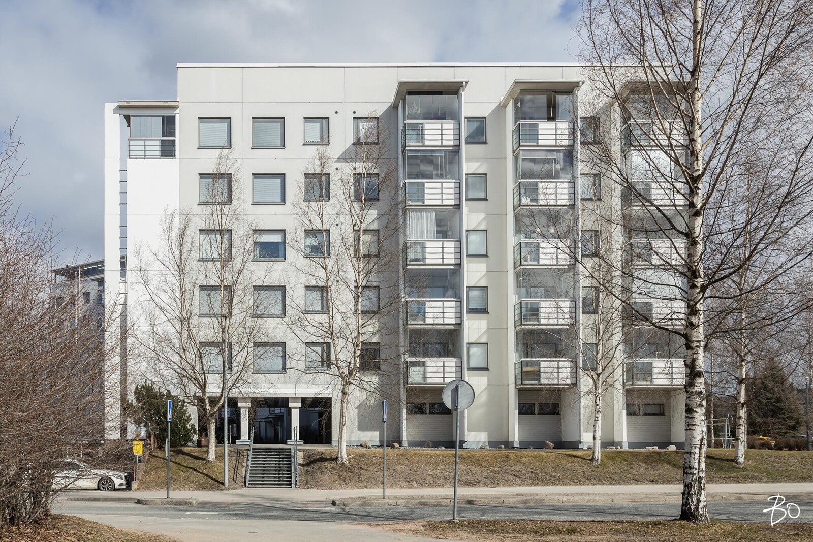 Kasarmintie 22 - kuva 29