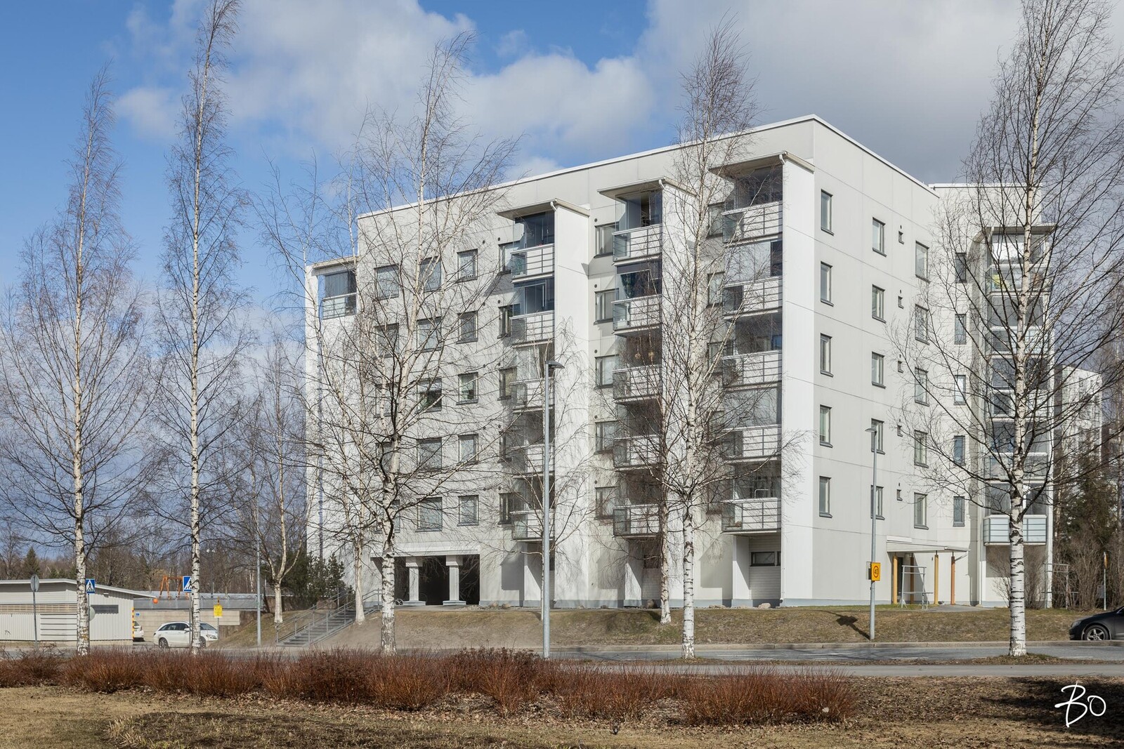 Kasarmintie 22 - kuva 30