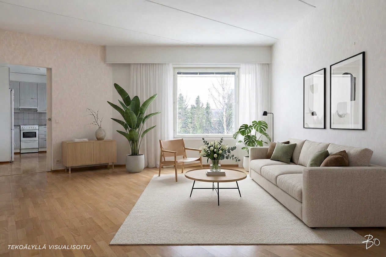 Kasarmintie 22 - kuva 1