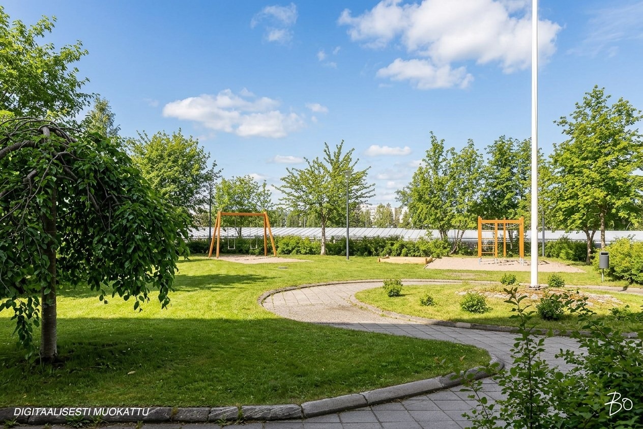 Kasarmintie 22 - image 21