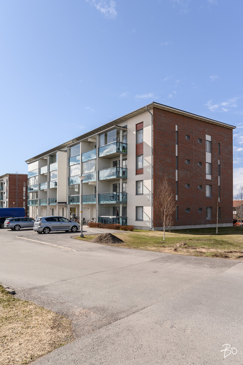 Ukkoherrantie 2 - kuva 26