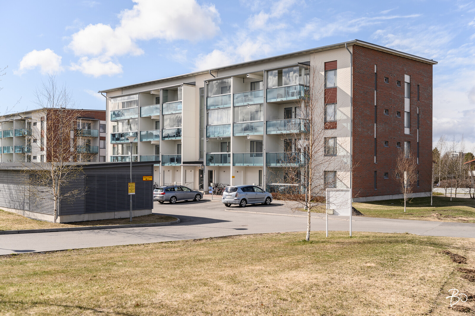 Ukkoherrantie 2 - kuva 27