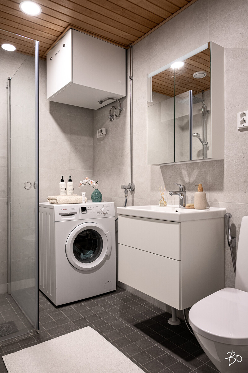 Pakkahuoneenkatu 24 - kuva 8