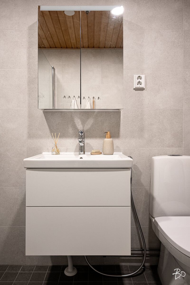 Pakkahuoneenkatu 24 - kuva 9