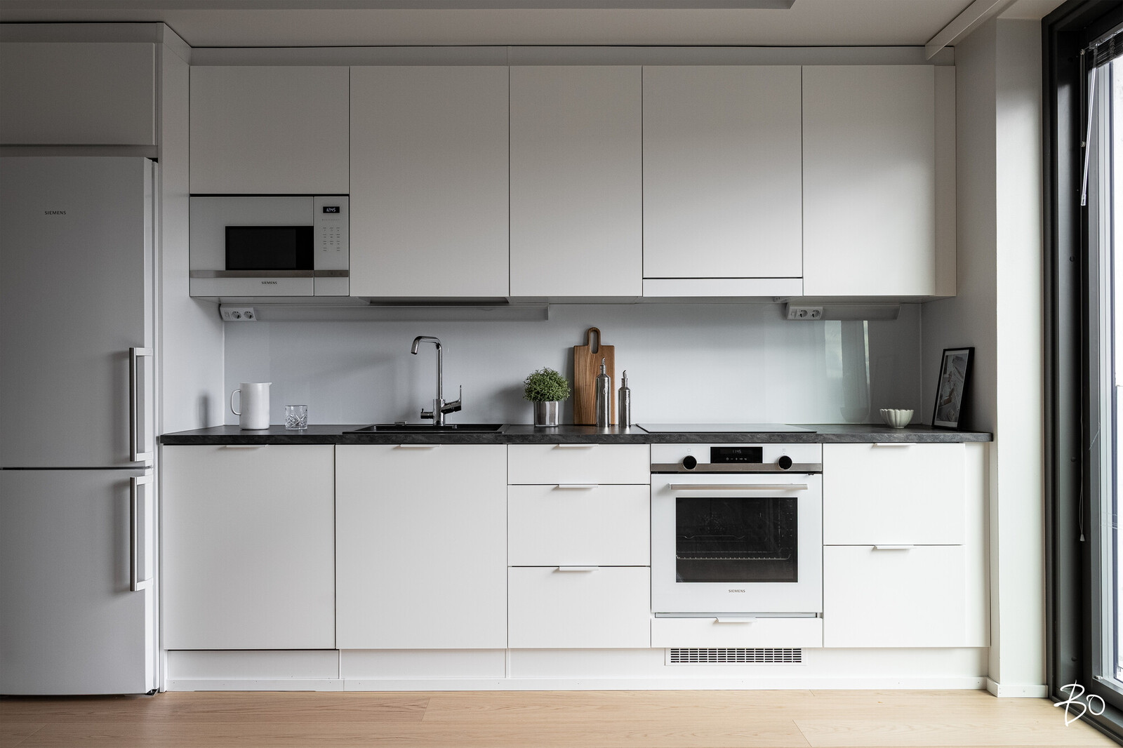 Pakkahuoneenkatu 24 - kuva 5