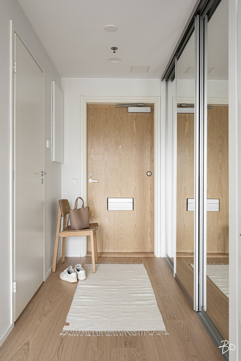 Pakkahuoneenkatu 24 - kuva 10