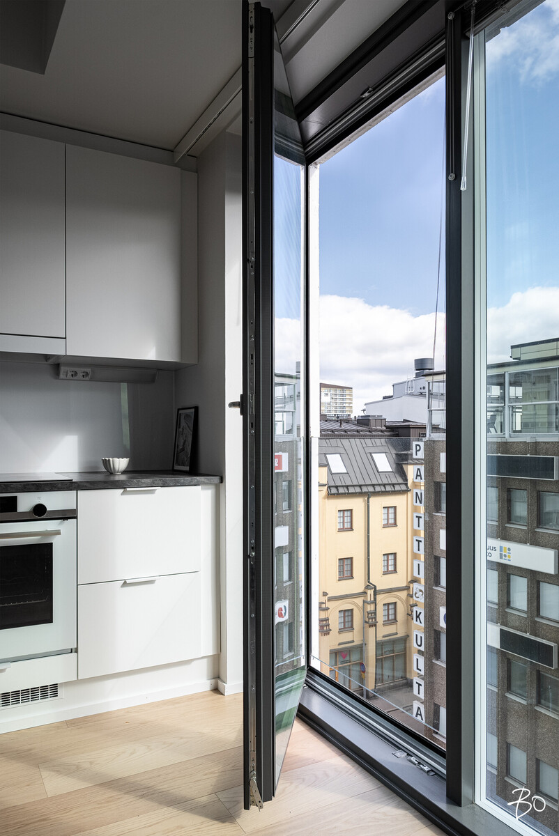 Pakkahuoneenkatu 24 - kuva 4