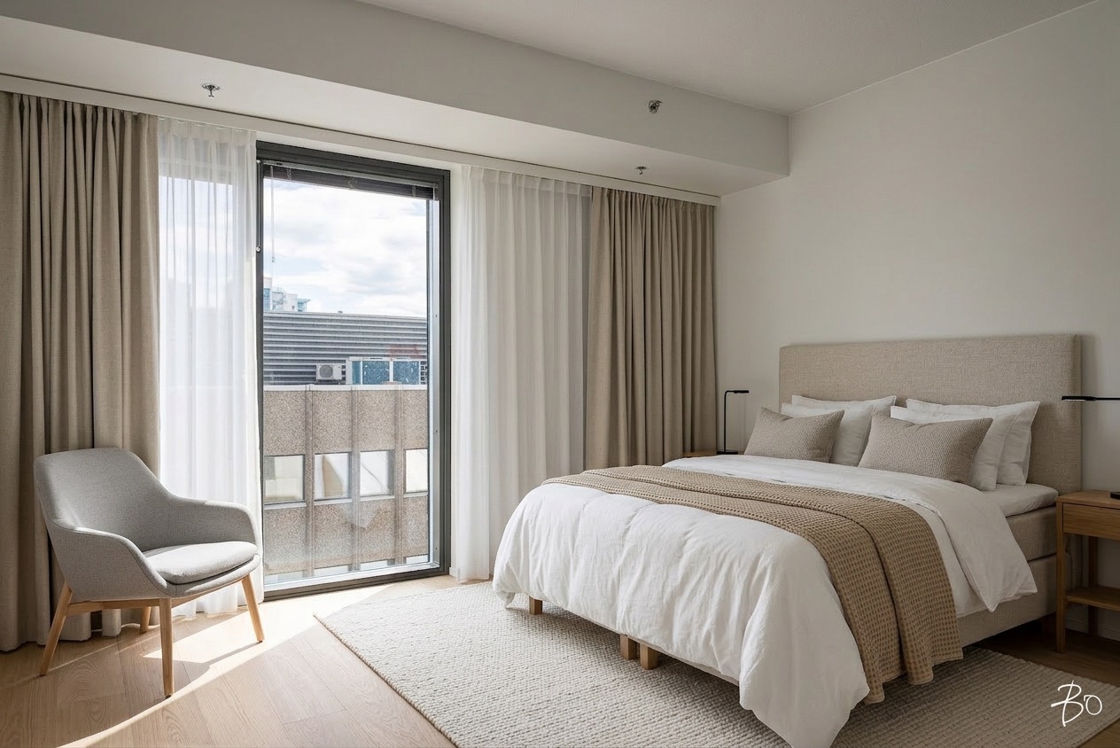 Pakkahuoneenkatu 24 - kuva 2