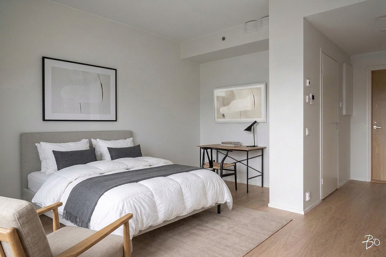 Pakkahuoneenkatu 24 - kuva 6