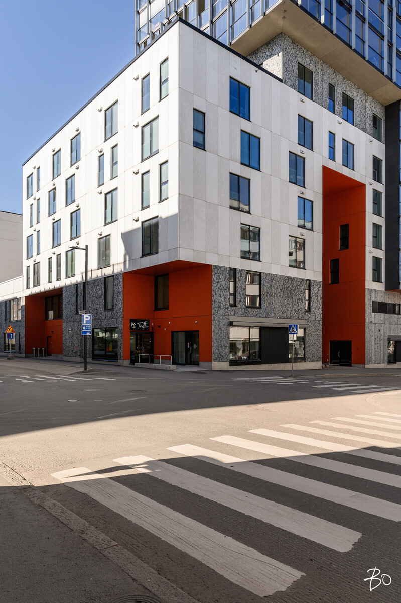 Pakkahuoneenkatu 24 - kuva 12